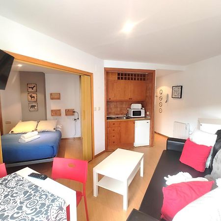 Ski Plaza Sierra Nevada & Zona Baja Εξωτερικό φωτογραφία