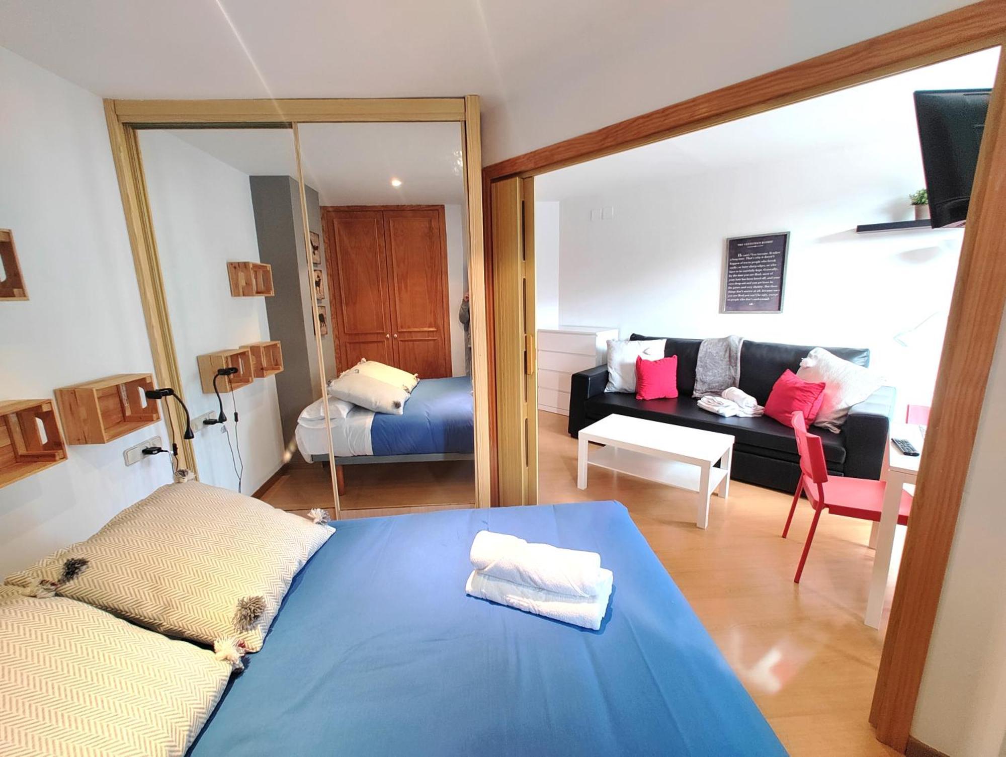 Ski Plaza Sierra Nevada & Zona Baja Δωμάτιο φωτογραφία