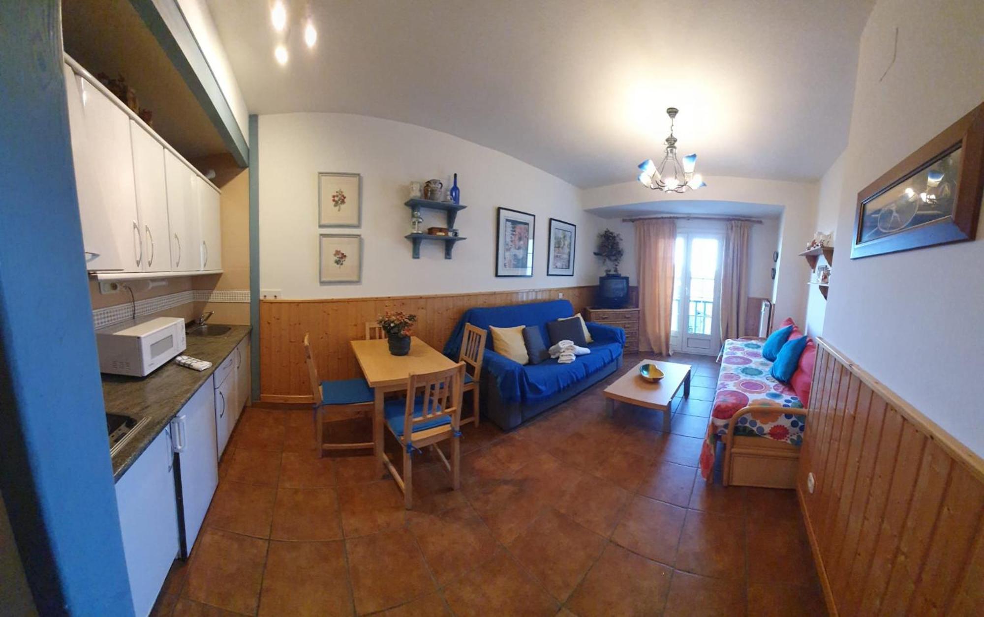 Ski Plaza Sierra Nevada & Zona Baja Δωμάτιο φωτογραφία