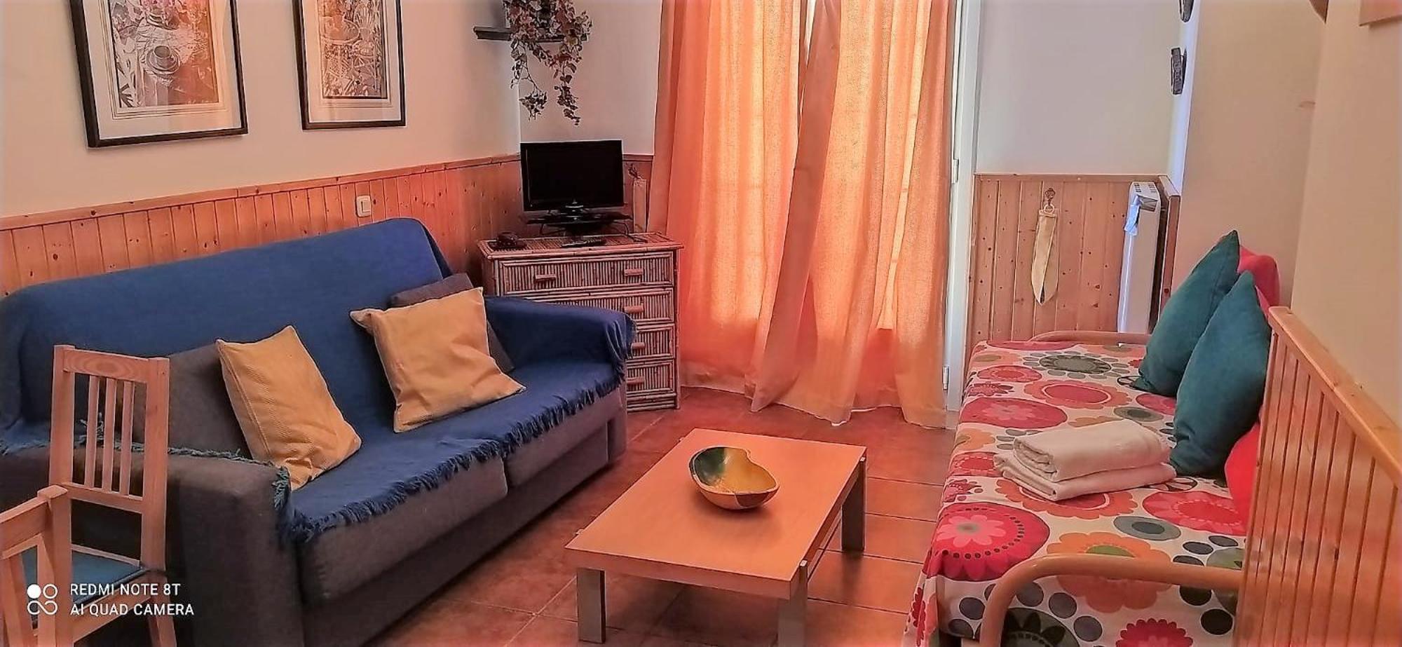 Ski Plaza Sierra Nevada & Zona Baja Δωμάτιο φωτογραφία